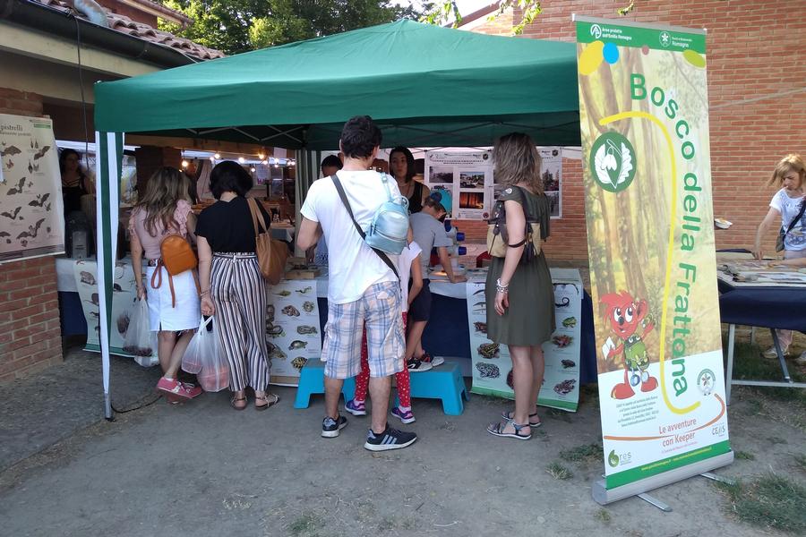 Fiera Agricola - Il pane e le Rose, SPETTACOLO 15/06/2019 