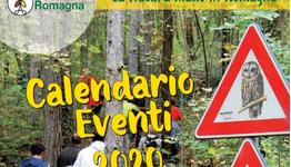 La Natura Made in Romagna 2020
