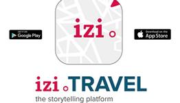 IZI TRAVEL - Nuova App sui Geositi del Circondario Imolese
